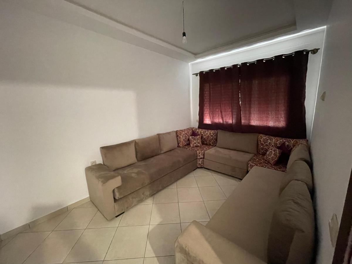 شقة Samo Appart مرتيل المظهر الخارجي الصورة