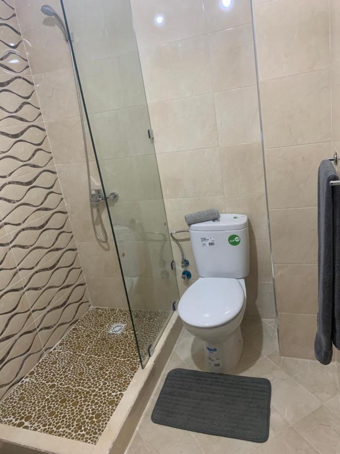 شقة Samo Appart مرتيل المظهر الخارجي الصورة